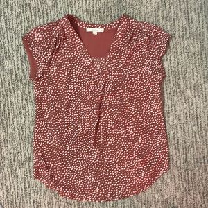 fun2fun women’s blouse size xs